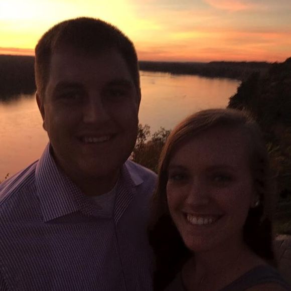 Meet your Posher, Kevin - Picture 1 of 1